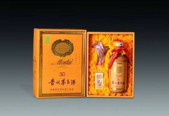 腾冲年份酒回收